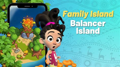 When you do the one immediately after as well. . How to finish balancer island in family island